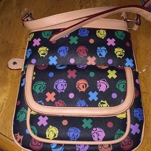 felix the cat purse, vintage